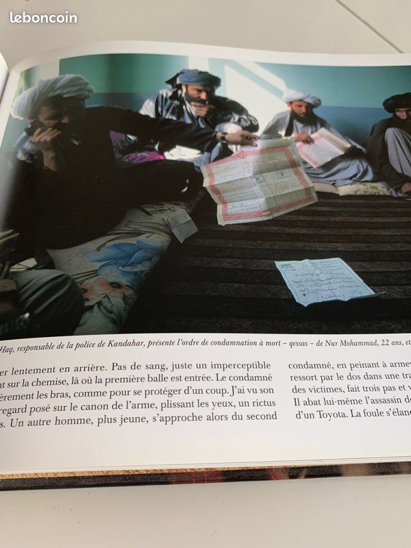 Livre photos Afghanistan (image 1)