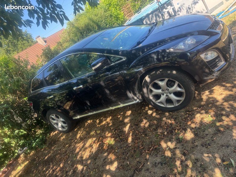 Mazda cx7 (image 2)