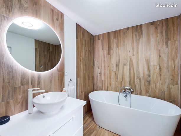 Maison 6 pièces 160 m²