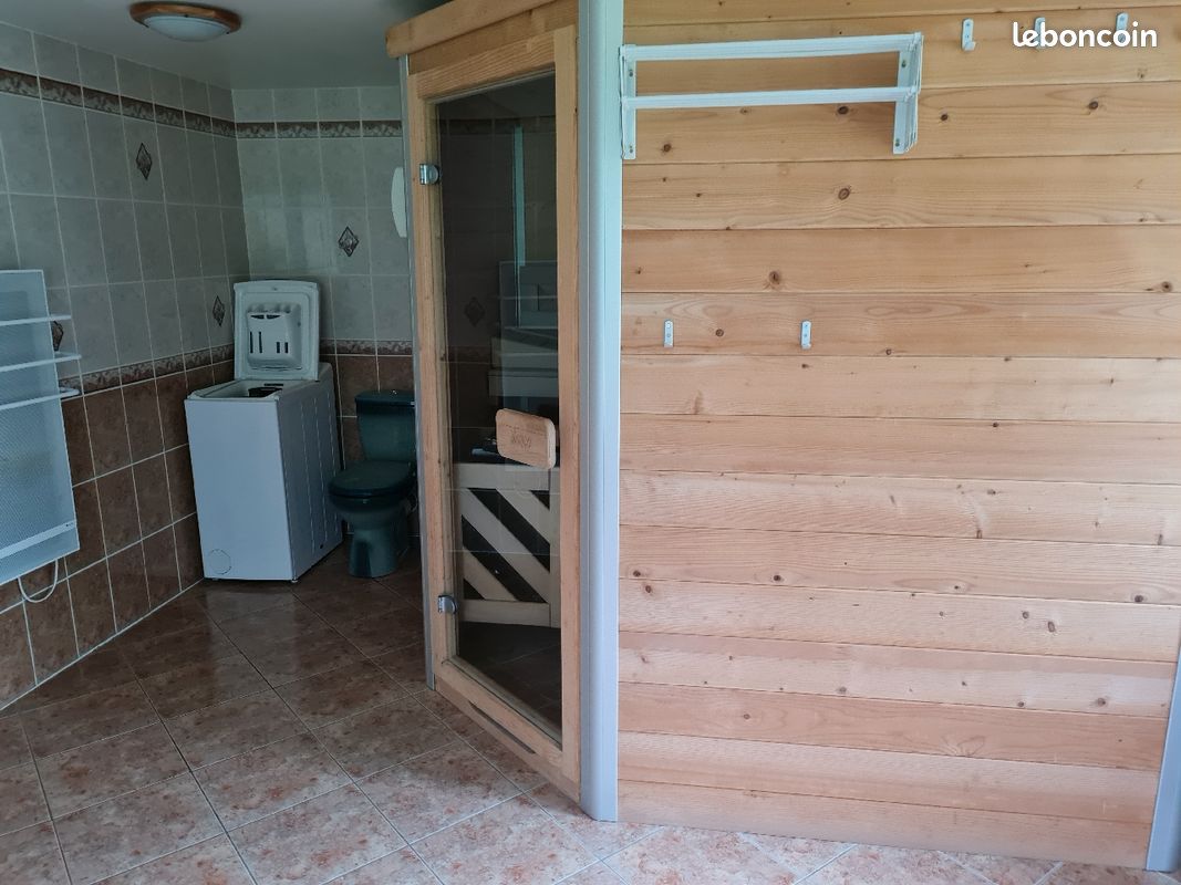 Gîte la maison bleue (image 6)