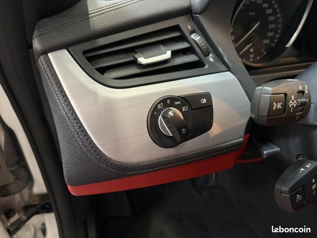 Bmw z4 (e89) sdrive30i 258 luxe (image 21)