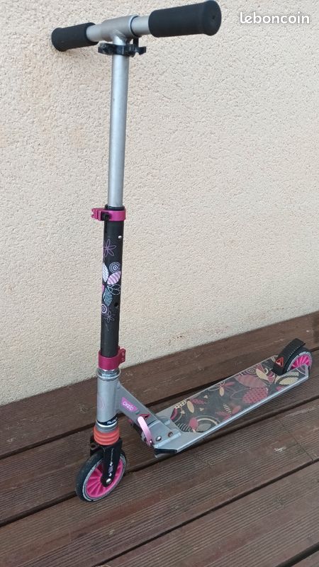 Trottinette (image 2)