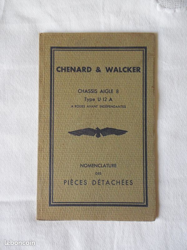 Catalogue De Pêche Ancien Allcocks 1937-1938 - Vintage, Collection, Matériel Rétro