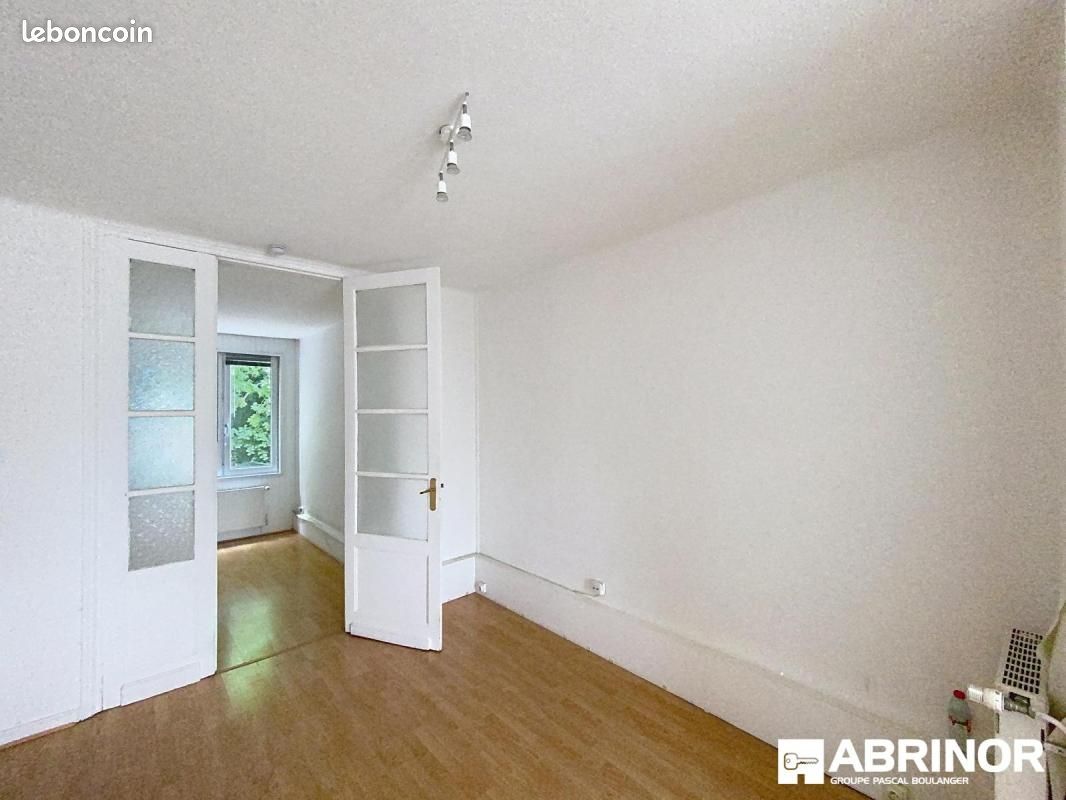 Appartement 2 pièces 33 m² · à Lambersart · 33 m² · 615 €/mois