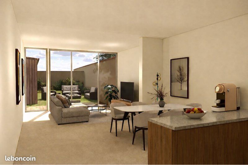 Maison 5 pièces 90 m² · à Frouzins · 90 m² · 112 000 €