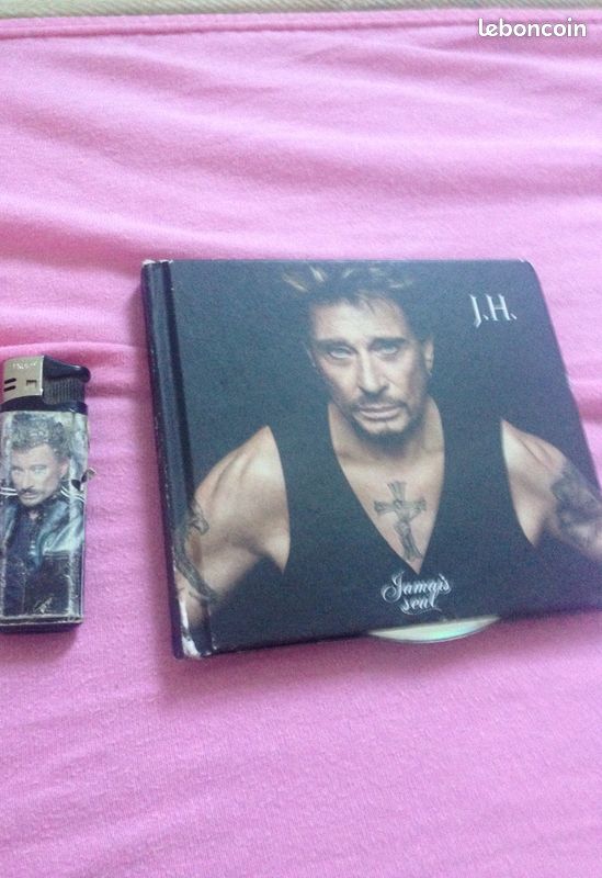 Johnny Hallyday (image 1)