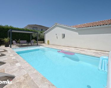 Maison 629 900 € - 126 m²