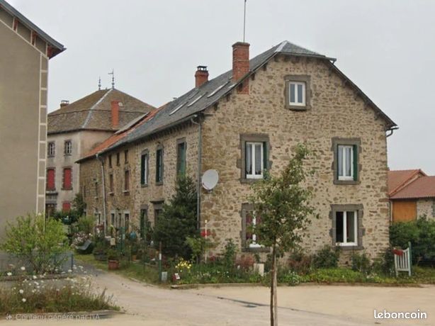 Maison 249 m² Saint-Mary-le-Plain