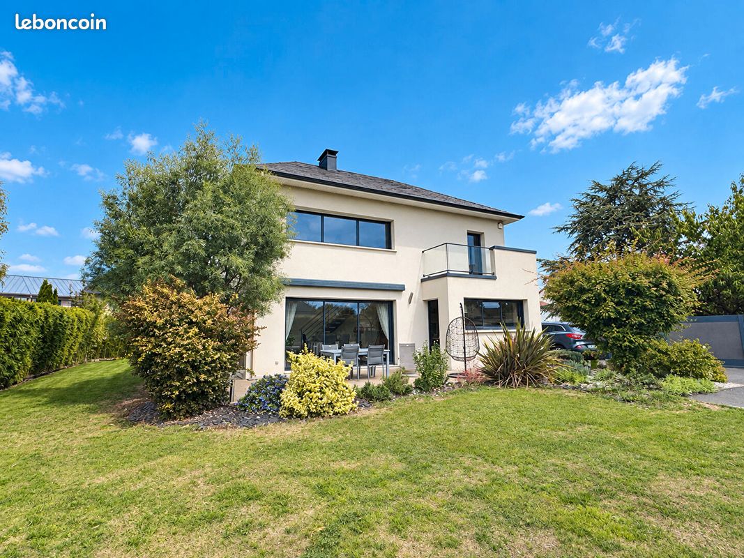 Maison 6 pièces 161 m² · à Ouistreham · 161 m² · 799 700 €
