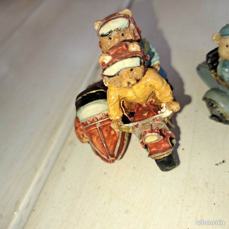 Petits sidecars (image 9)