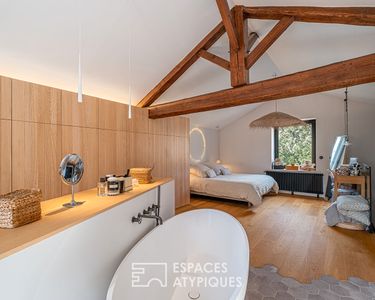 Maison 1 450 000 € - 261 m²