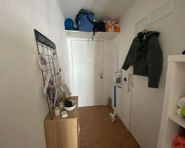 Appartement 102 000 € - 19 m²