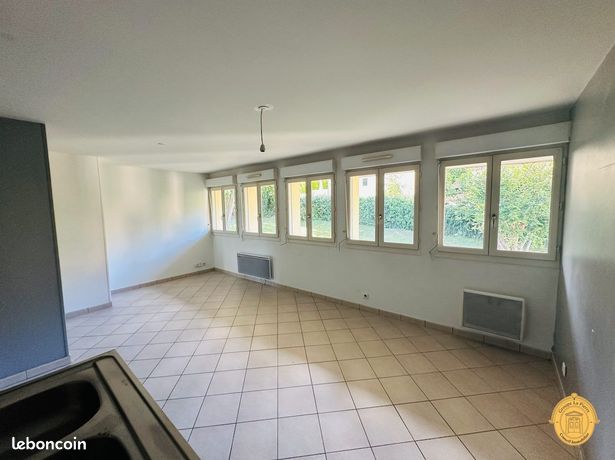 Appartement 4 pièces 66 m²