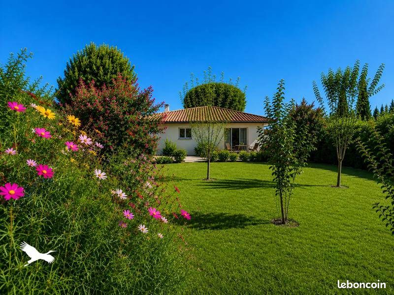 Maison 4 pièces 130 m² · à Roquettes · 130 m² · 399 999 €