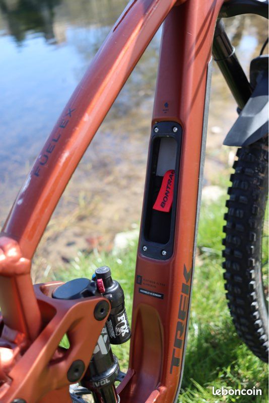 VTT Trek fuel ex 8 Gen 6 (image 12)