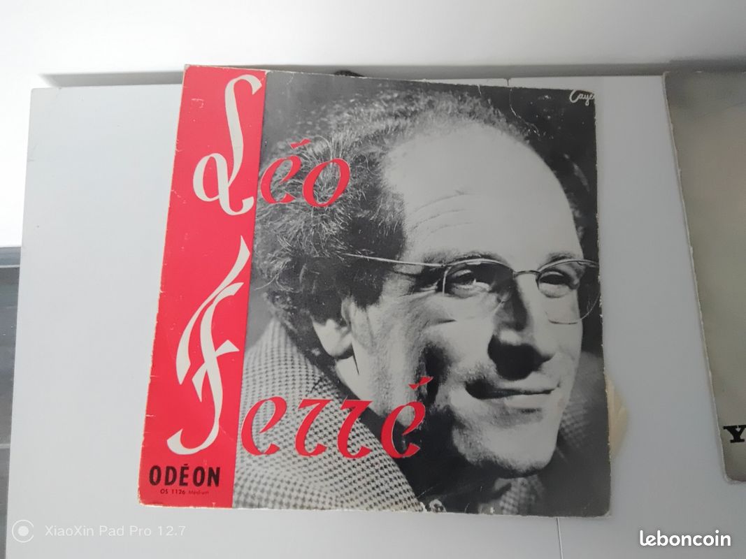 Lot de 11 Disques vinyle 33 tours Musique classique (image 12)