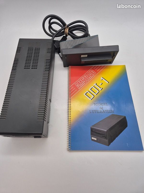 Émulateur de lecteur de disquette 3,5 - FLOPPYFlash E - Solid State Disks - Carte Compact Flash