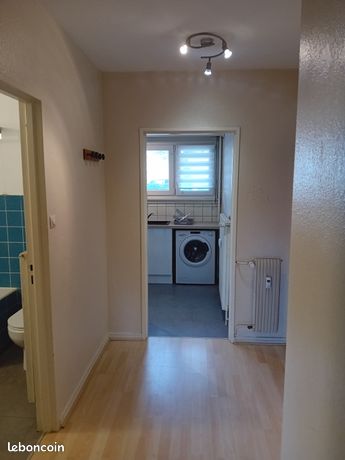 F1 Lingolsheim 37m2