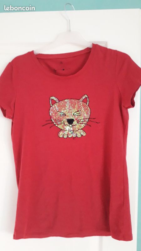 T shirt chat (image 1)