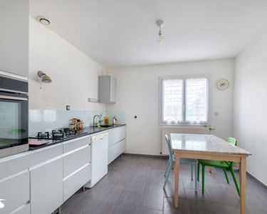 Maison 520 000 € - 162 m²