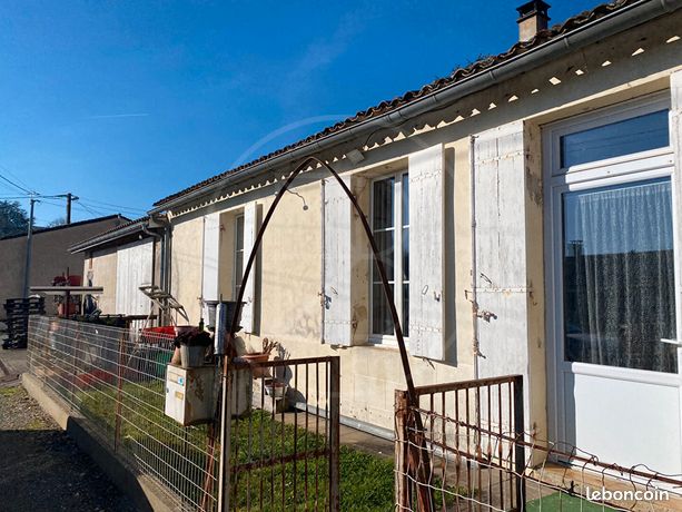 Maison 4 pièces 131 m²