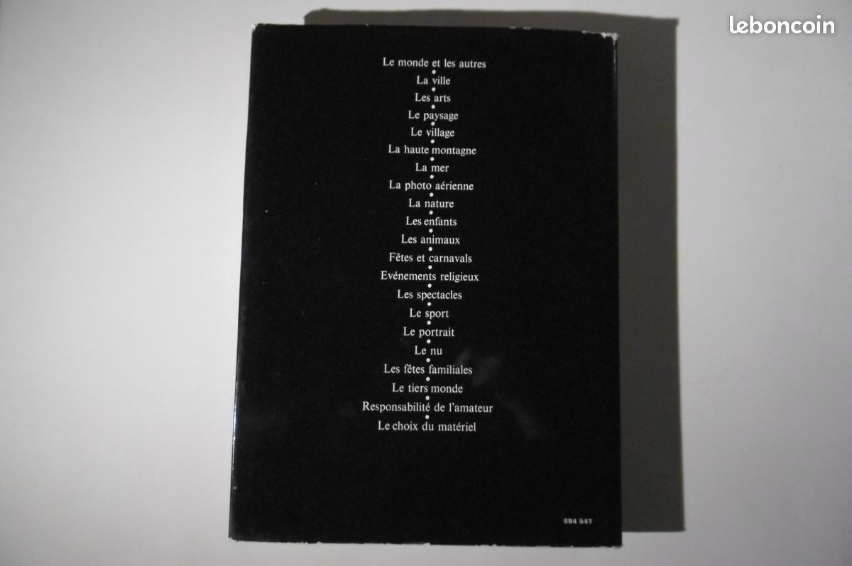 Livre photo claude sauvageot (image 2)
