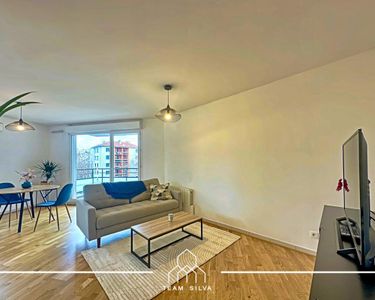 Appartement 285 000 € - 70 m²