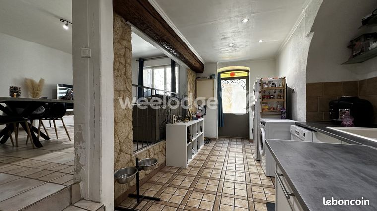 Maison 4 pièces 105 m²