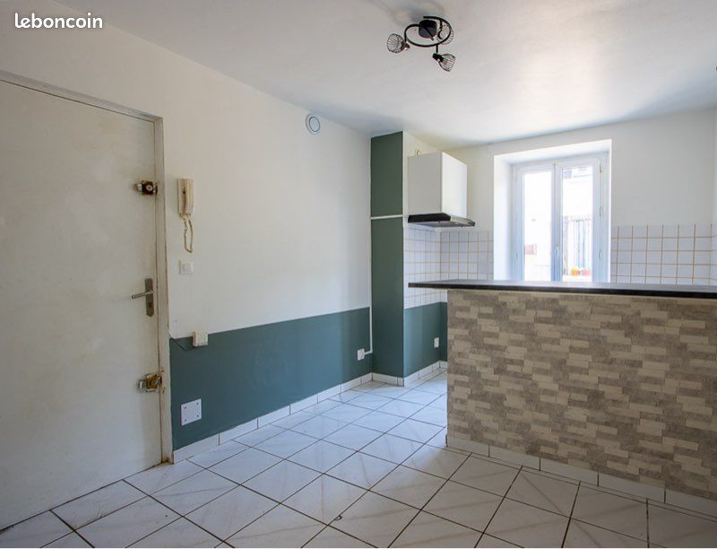 Appartement 1 pièce 24 m² · à Trilport · 23,8 m² · 65 000 €