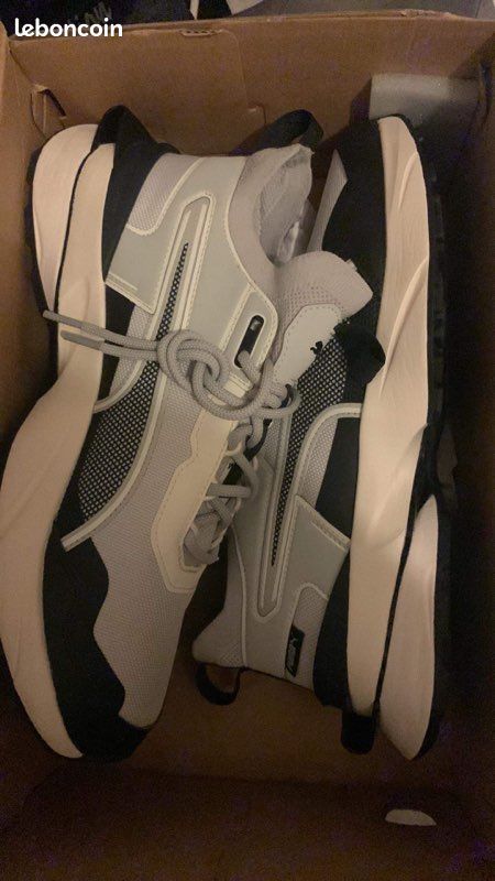 Baskets Puma (image 2)