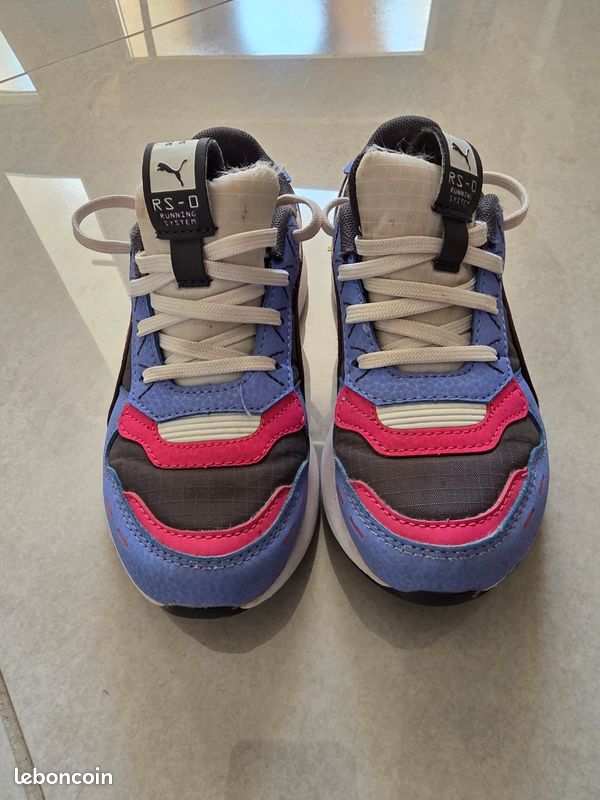 Basket Puma Basket Amazon Garcon Chaussures Homme Puma PUMA R78