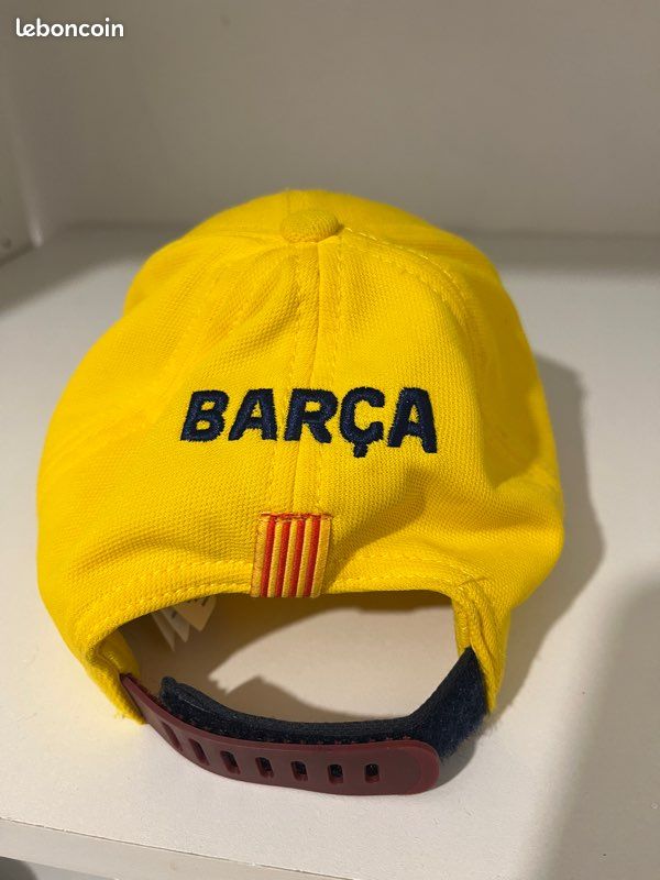 Casquette FC Barcelone Dri-FIT Club US Casquette FC Barcelone Dri-FIT Club US