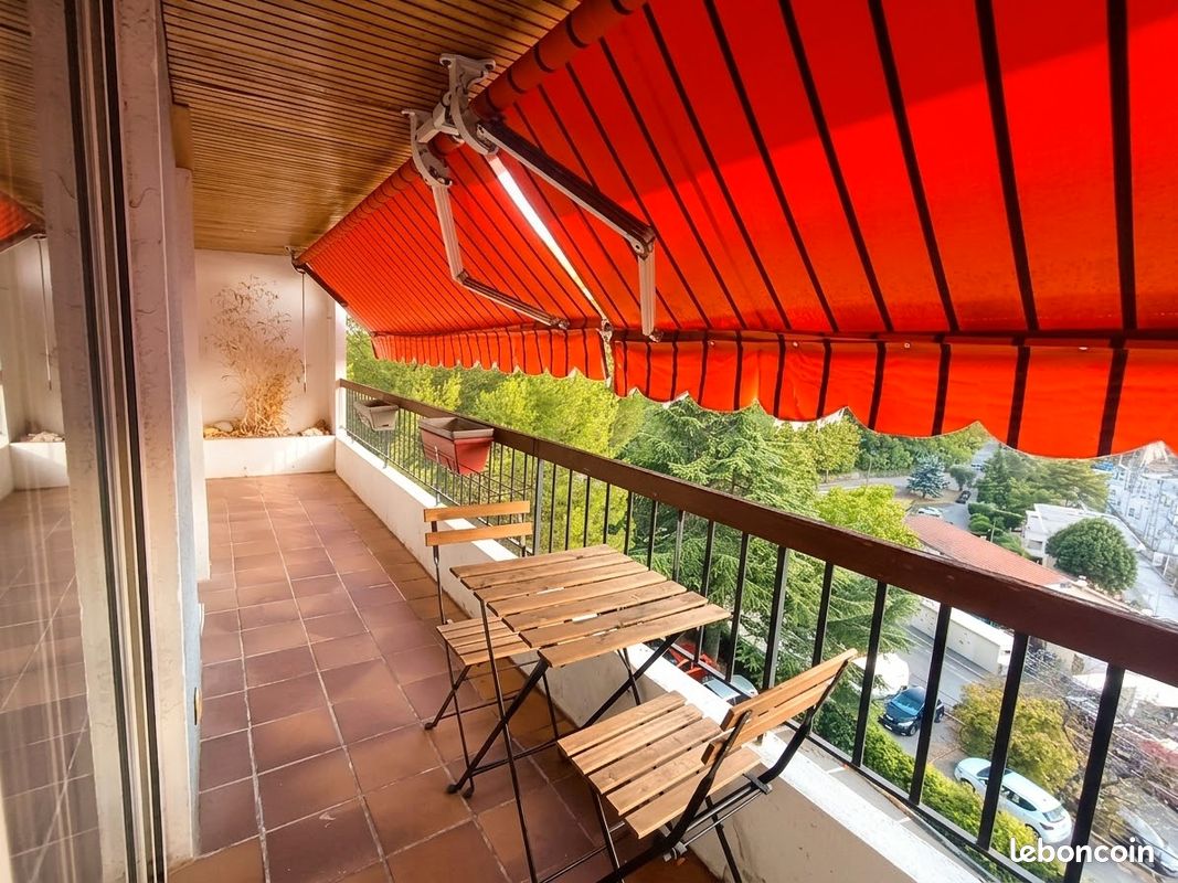 Appartement 3 pièces 70 m² · à La Trinité · 70 m² · 242 000 €