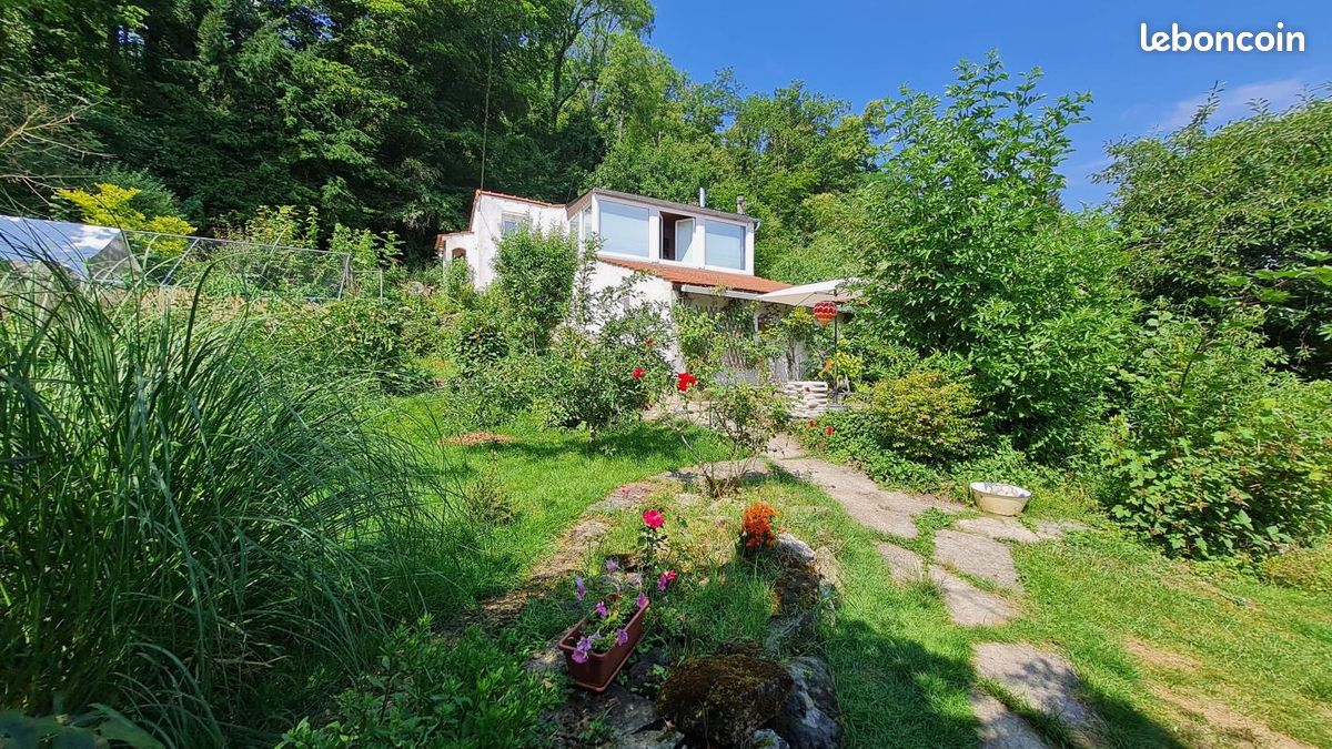 Maison 3 pièces 68 m² · à Luzancy · 68 m² · 139 500 €