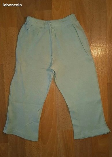 Lot de 3 pyjamas pour garçon en 3 ans (image 19)
