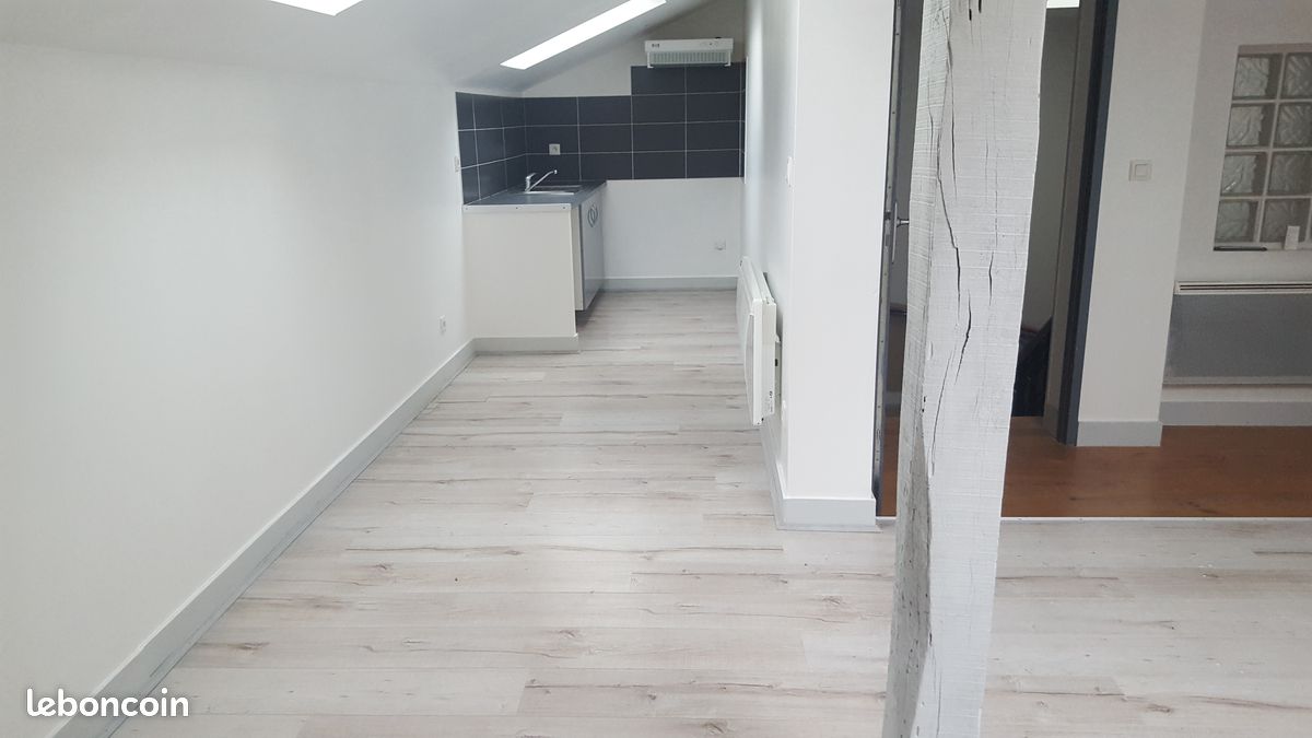 Appartement 2 pièces 50 m² · à Masseube · 50 m² · 350 €
