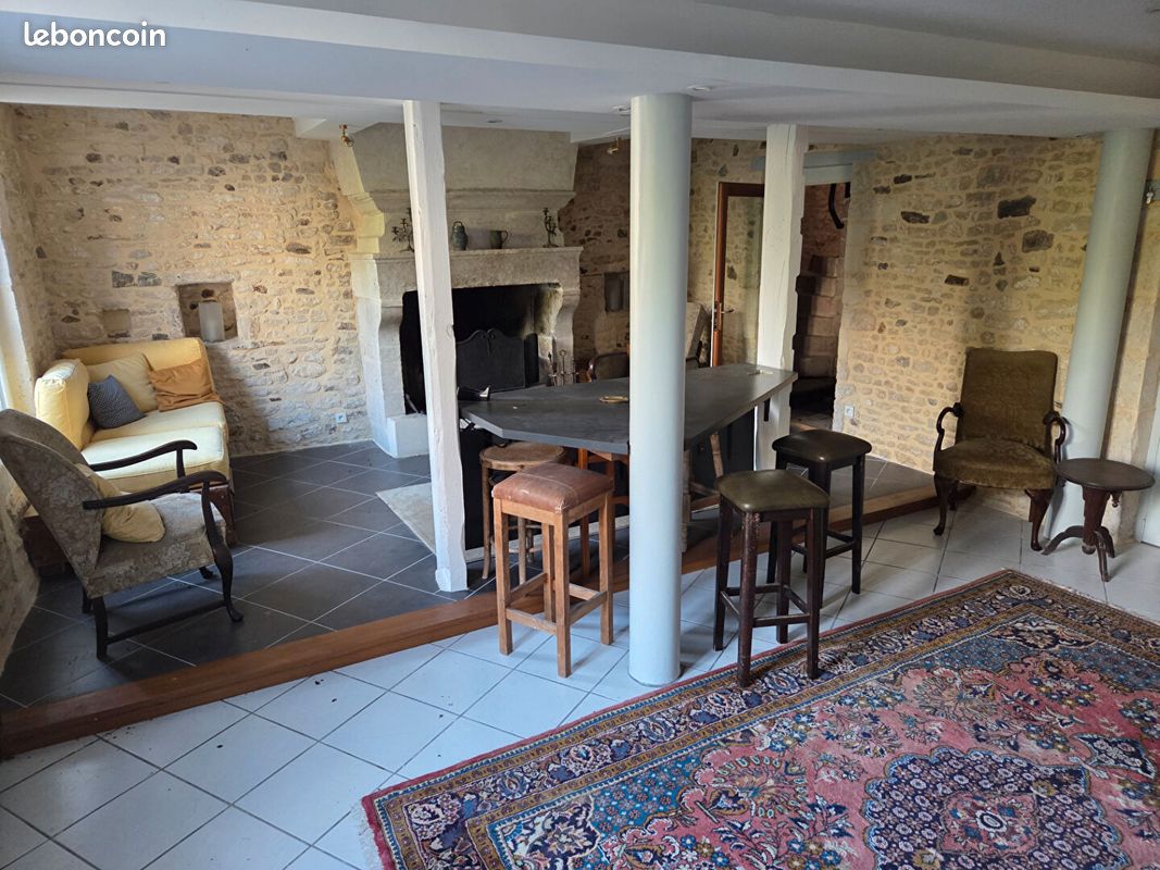 Maison 7 pièces 160 m² · à Falaise · 160 m² · 119 000 €
