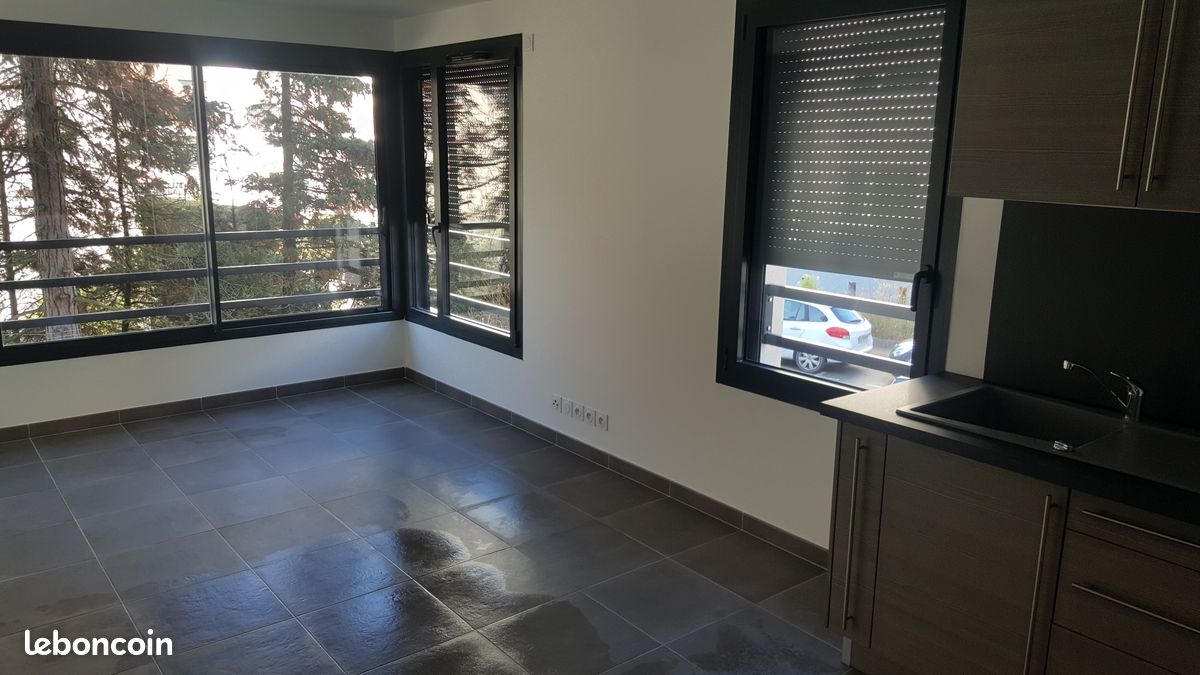 Appartement 2 pièces 40 m² · à Annecy · 40 m² · 1 165 €/mois