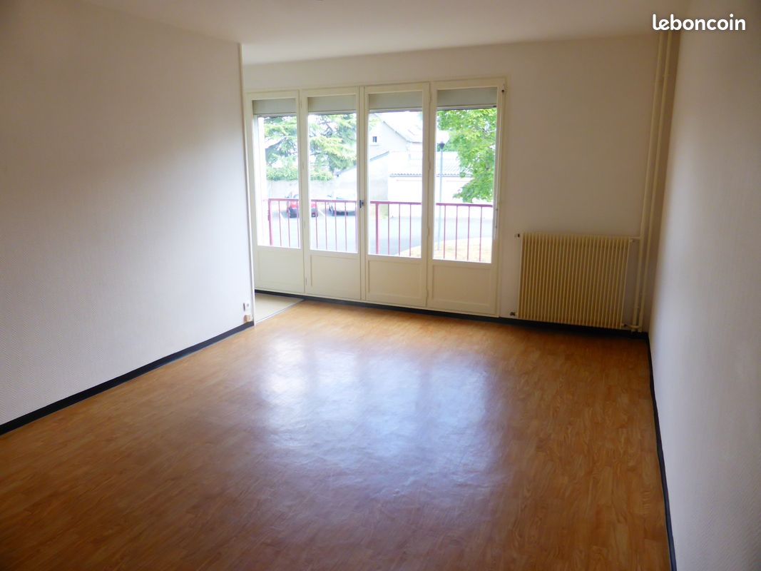 Appartement 1 pièce 30 m² · à Angers · 30 m² · 510 €