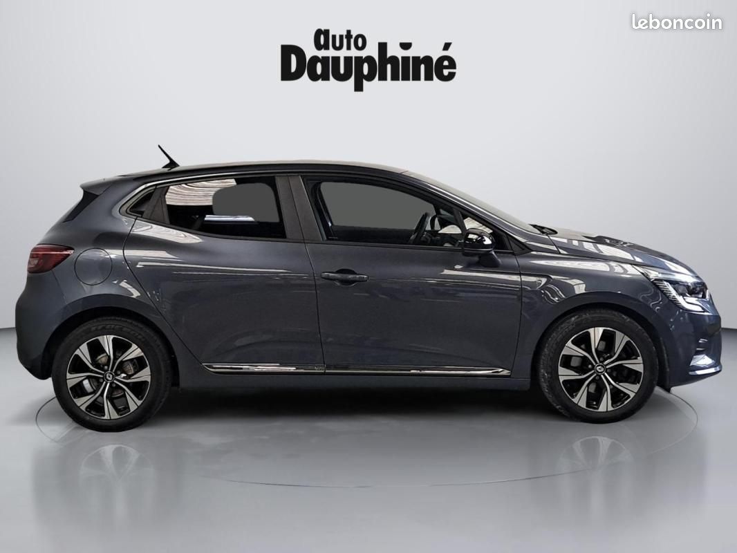 Renault Clio V Blue dCi 100 Evolution (image 6)