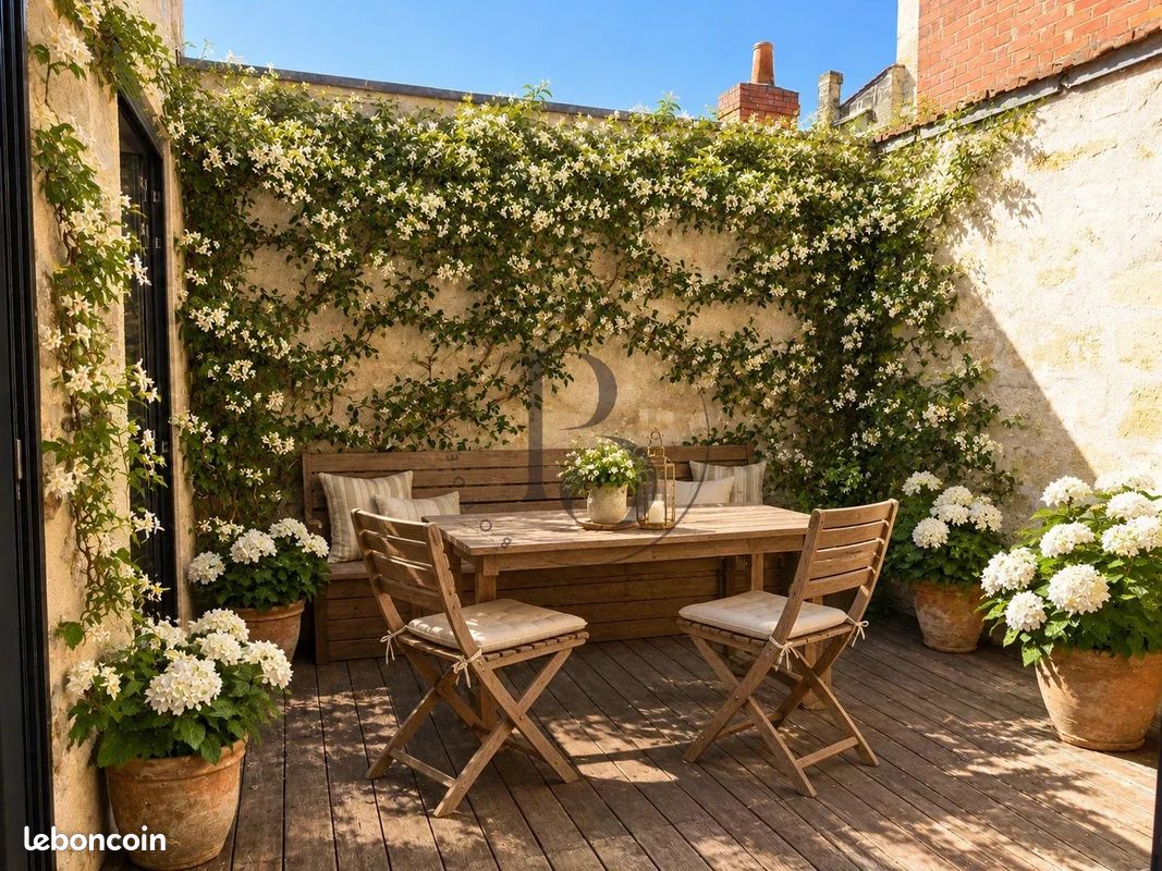 Appartement 3 pièces 78 m² · à Bordeaux · 78 m² · 440 000 €