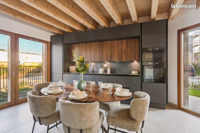 Maison 5 pièces 113 m² · à Versailles · 113 m² · 690 000 €