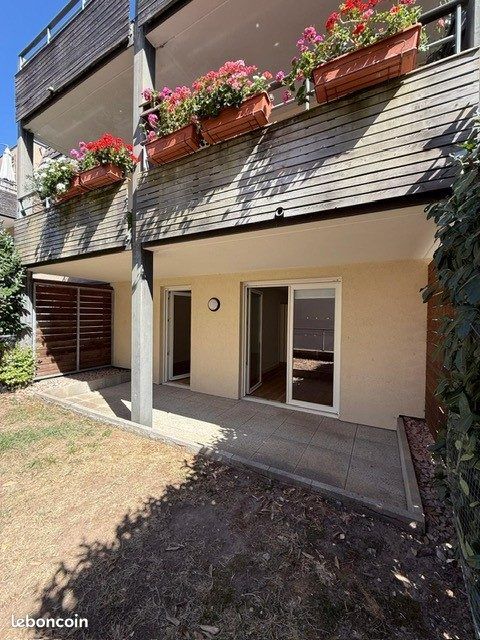 Appartement 2 pièces 44 m² · à Brumath · 44 m² · 795 €/mois