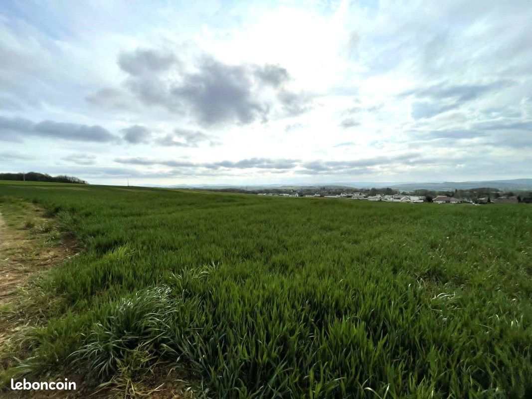 Terrain 730 m² · à Saint-Vit · 730 m² · 91 000 €