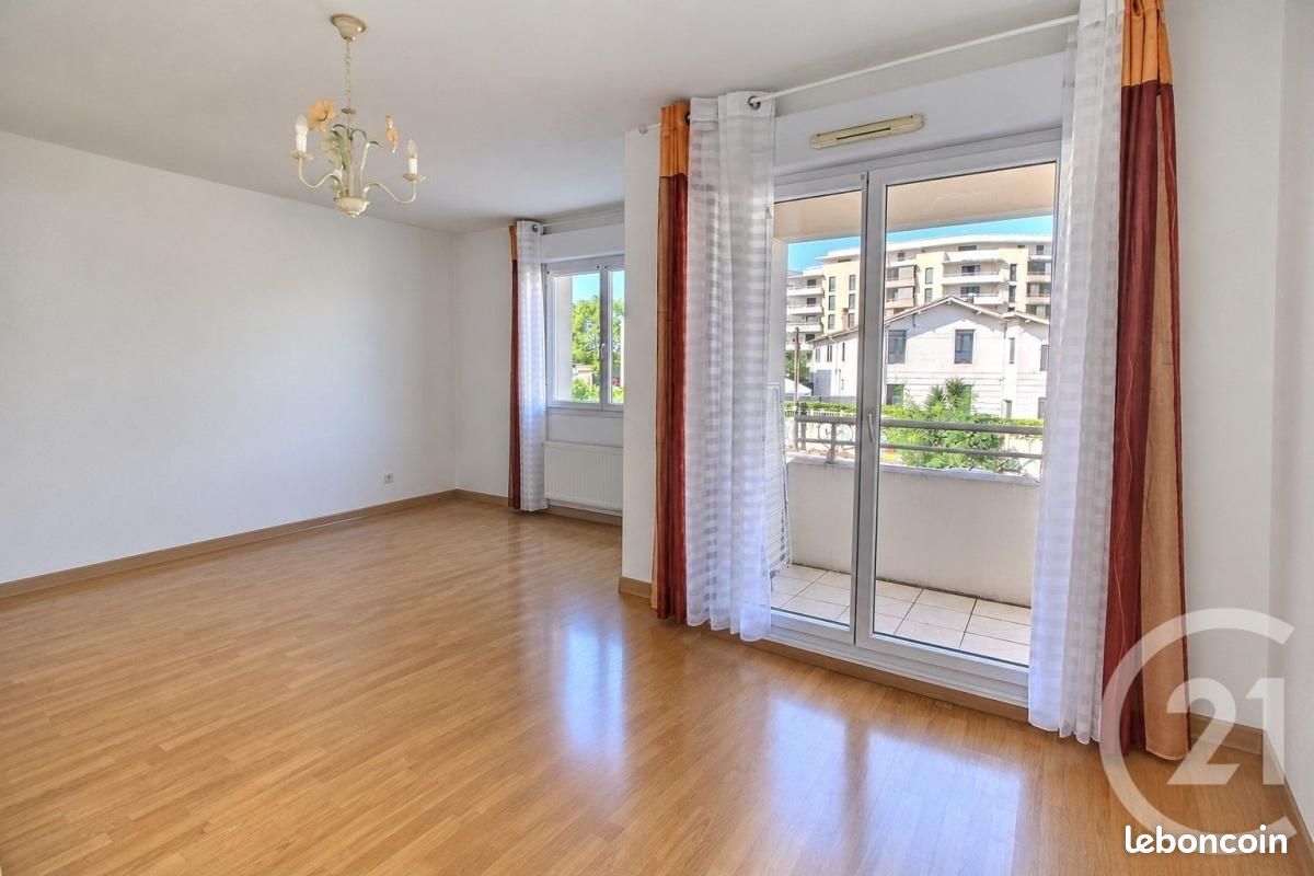Appartement 2 pièces 40 m² · à Talence · 40 m² · 170 000 €