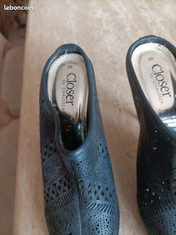 Chaussures femme (image 2)