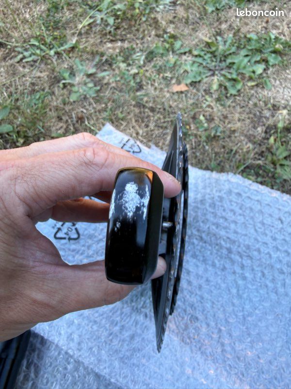 Pédalier SRAM RIVAL AXS DUB (image 3)