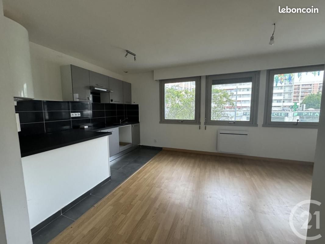Appartement 2 pièces 29 m² · à Montluçon · 29 m² · 420 €