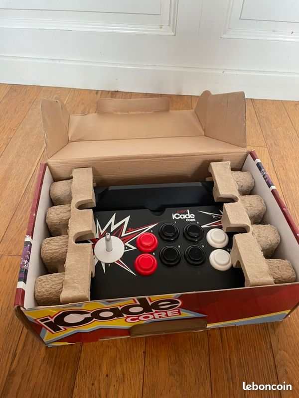 ICade core by Ion (image 2)