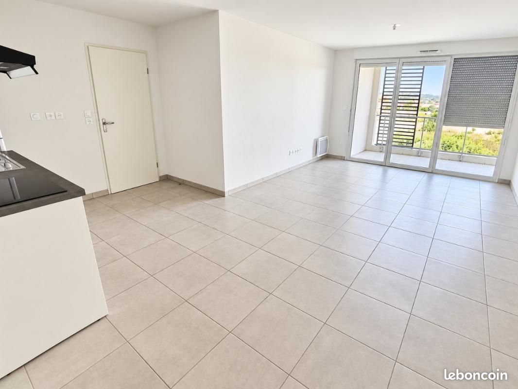 Appartement 3 pièces 63 m² · à Toulouse · 63 m² · 747 €/mois